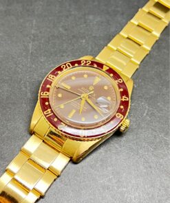 Rolex Gmt Master Bakelite 6542