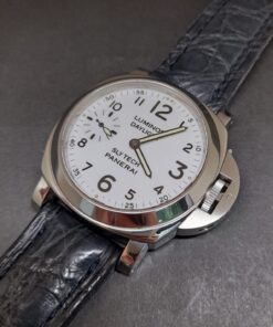 Panerai Pre Vendome Luminor Daylight Slytech, Limited Edition 035/200, Full Set