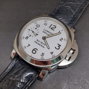 Panerai Pre Vendome Luminor Daylight Slytech, Limited Edition 035/200, Full Set