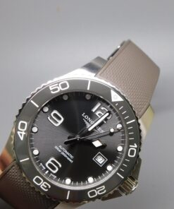 Longines HydroConquest Automatic L37824769, Box/Papers