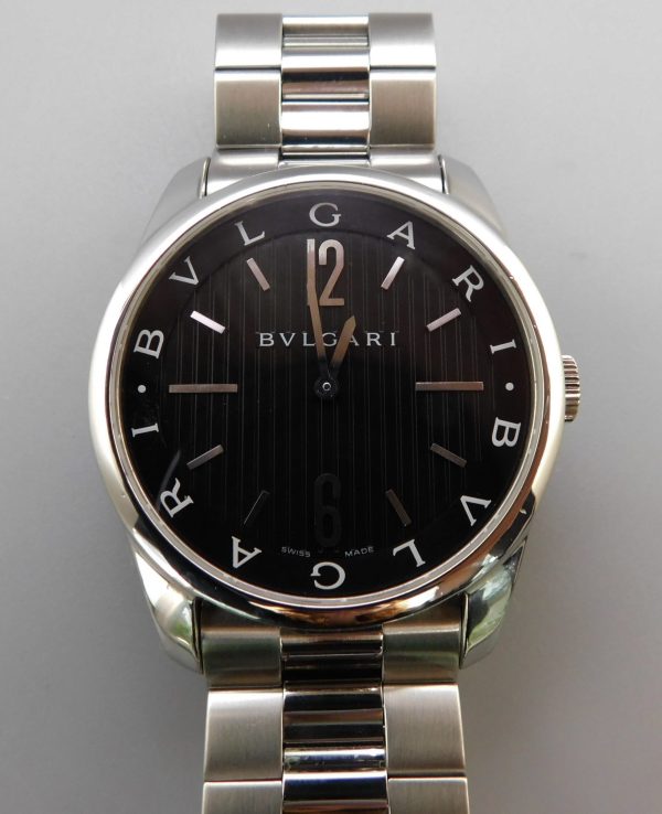 Bulgari Solotempo ST42S - immagine 2