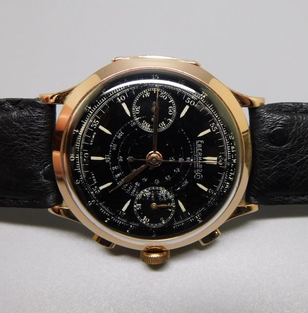 Eberhard & Co. Extra-Fort, Rose Gold 18k - immagine 3