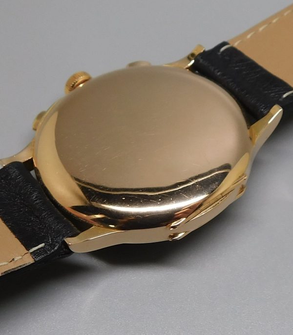 Eberhard & Co. Extra-Fort, Rose Gold 18k - immagine 4