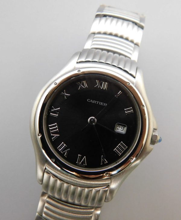 Cartier Cougar 987904