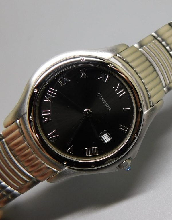 Cartier Cougar 987904 - immagine 3