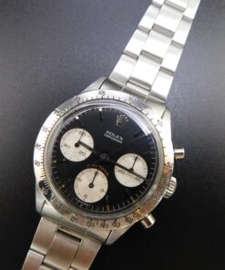 Rolex Daytona 6239 Cherry Logo