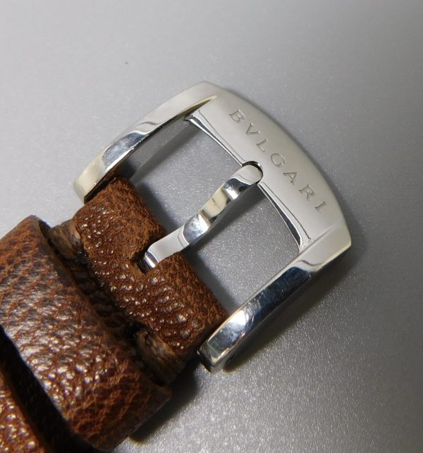 Bulgari Solotempo ST37S Quartz - immagine 5