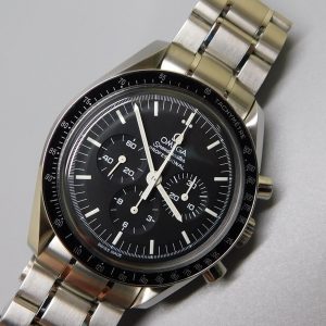 Omega Speedmaster Professional Moonwatch 3570.50.00, Box/Paper