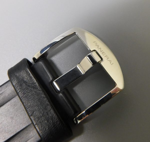 Panerai Luminor 40 Hours Power Reserve PAM00090, Box/Paper - immagine 4