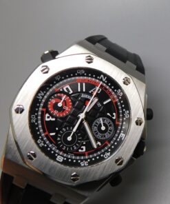 Audemars Piguet Royal Oak Offshore Alinghi Polaris Box/Papers