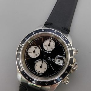Tudor Prince Date 79260, Tiger