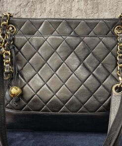 Chanel Matrasse Bag