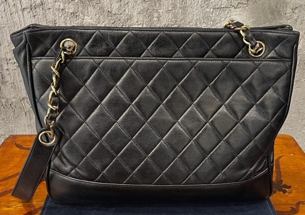 Chanel Matrasse Bag - Image 3