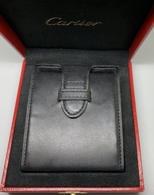 Cartier Santos Alarm Clock 2750 - immagine 5