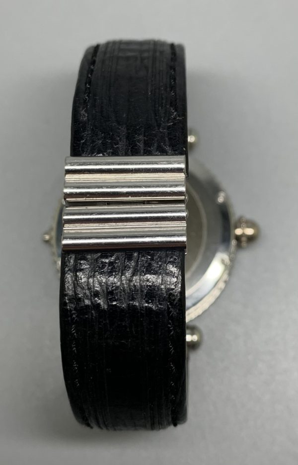 Gérald Genta Gefica Alarm G3478.7, Steel, 36 mm - immagine 5