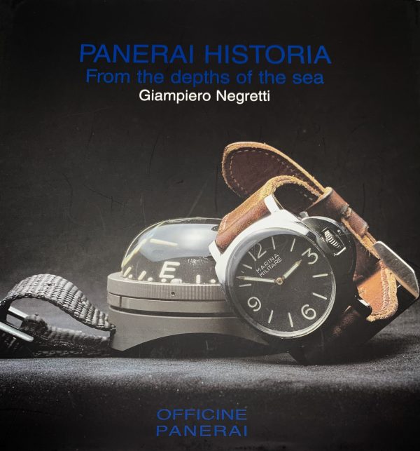 Panerai Luminor GMT Automatic PAM 297, Limited Edition, Box/Paper - Image 5