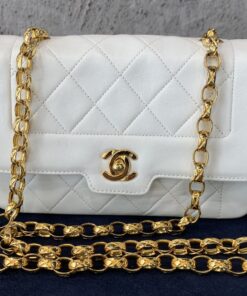Chanel Matrasse Bag