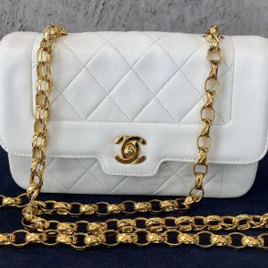 Chanel Matrasse Bag