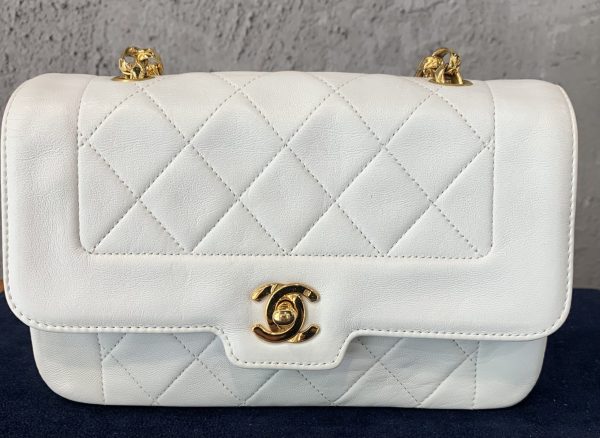 Chanel Matrasse Bag - immagine 2