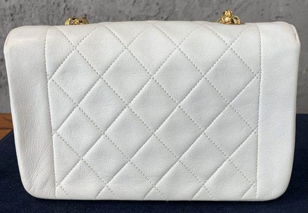 Chanel Matrasse Bag - immagine 3