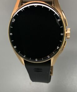 Tag Heuer Connected SBR8011 Rose Smartwatch