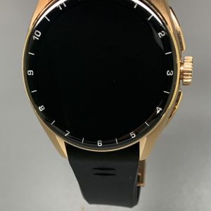 Tag Heuer Connected SBR8011 Rose Smartwatch