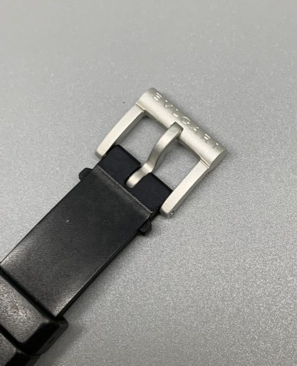 Bulgari Diagono AL 29 TA - immagine 4