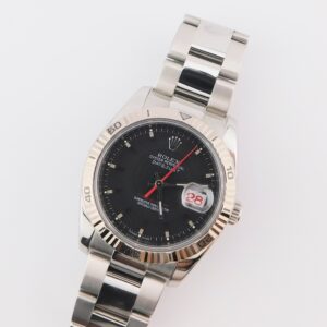Rolex Datejust Turn-O-Graph 116264