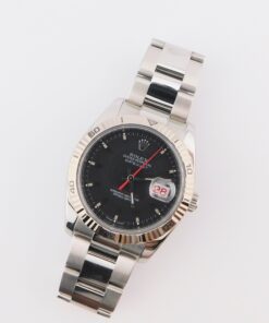 Rolex Datejust Turn-O-Graph 116264