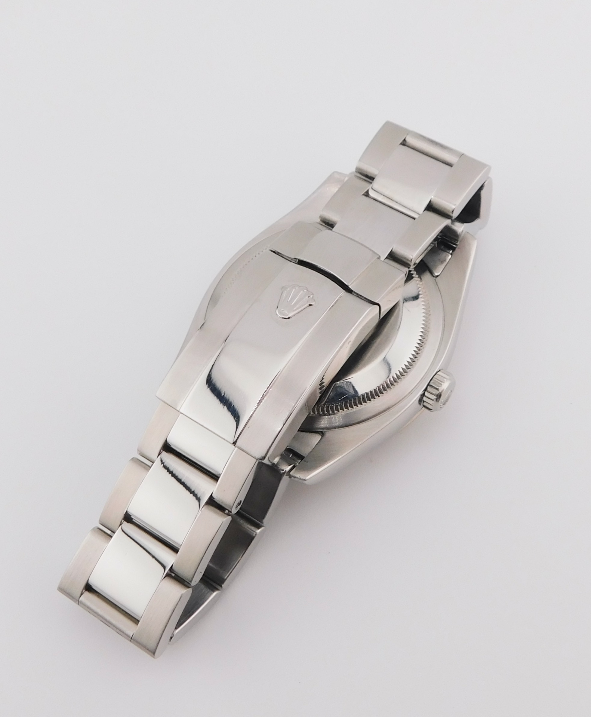 Rolex Datejust Turn-O-Graph 116264 - Image 4