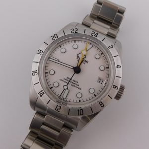 Tudor Black Bay Pro  M79470, New 2025, Box/Paper
