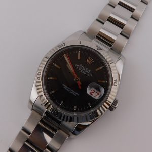 Rolex Datejust Turn-O-Graph 116264