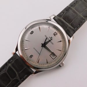 Jaeger-LeCoultre Master Control 140.8.89, Box/Paper reserved