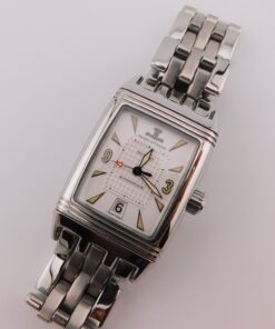Jaeger-LeCoultre Reverso Gran Sport 290.8.60, Box/Paper