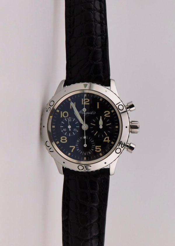 Breguet Type XX - XXI - XXII Aeronavale 3800 - immagine 2