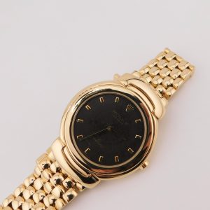 Rolex Cellini 6622, 18k Yellow gold
