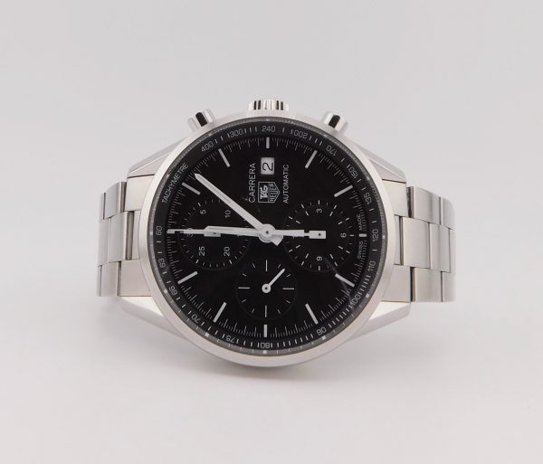TAG Heuer CAR2210.BA0721, Box/Paper - immagine 3
