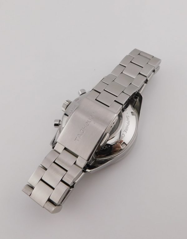 TAG Heuer CAR2210.BA0721, Box/Paper - immagine 4