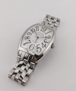 Franck Muller 6850 Sc SUNSET , Box/Paper