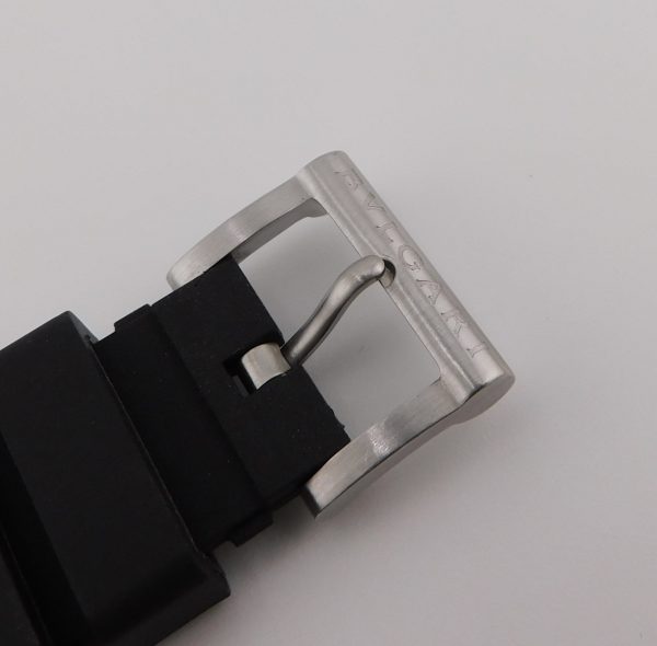 Bulgari Diagono LCV 35 S, Box/Paper - immagine 5