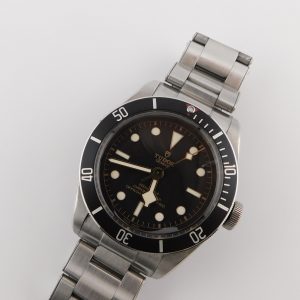 Tudor Black Bay Heritage 79230N, Box/Paper