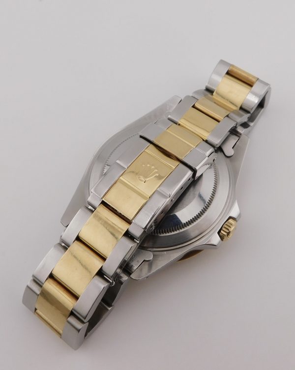 Rolex GMT-Master II 16713, Sultan, Box/Papers - Image 5