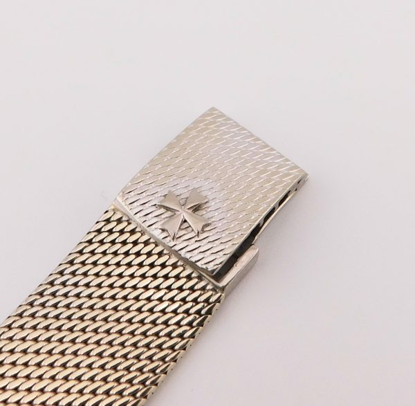 Vacheron Constantin ref. 6899  18K White Gold - immagine 5