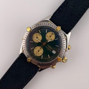 Breitling Chronomat 81950