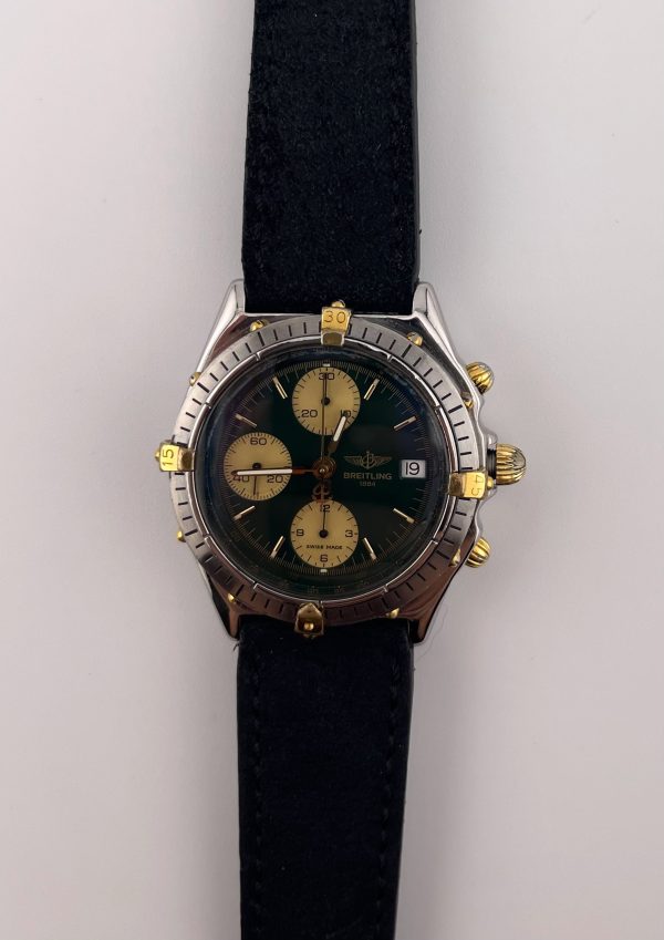 Breitling Chronomat 81950 - immagine 2