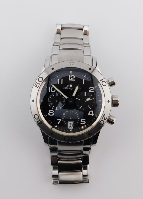 Breguet Type XX - XXI - XXII Aeronavale 3820, Box/Paper - immagine 2