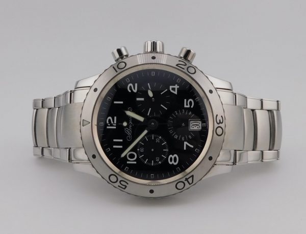 Breguet Type XX - XXI - XXII Aeronavale 3820, Box/Paper - immagine 3