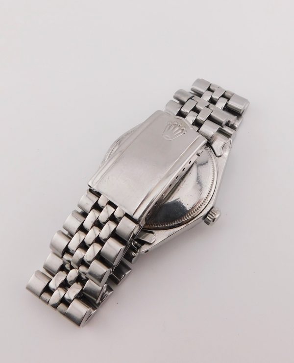 Rolex Air-King 5500 - immagine 5