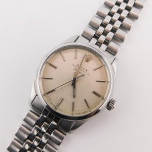 Rolex Air-King 5500