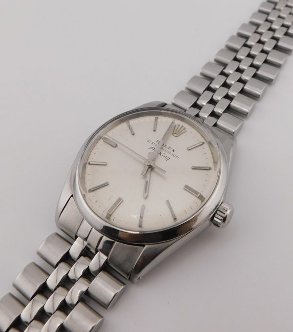 Rolex Air-King 5500 - immagine 2